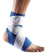 Ankle Support With Strap / 728